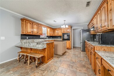 15686 Cow Face Rd, Lowell, AR 72745 - photo 5