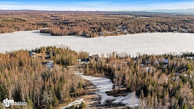 Whisper Lake View Lot 2