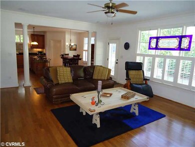 Den/Family/Great Room