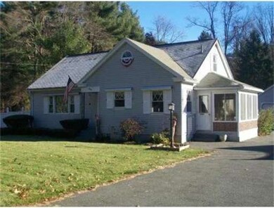 3007 Palmer St, Palmer, MA 01069 - photo 2