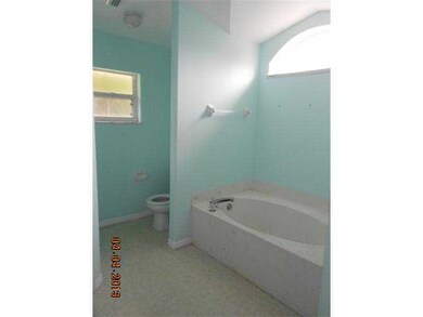 Master Bath/Spa.