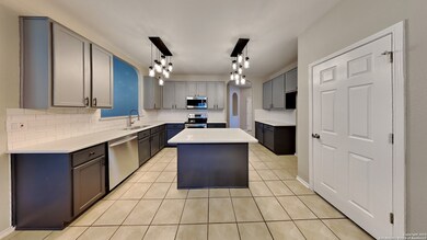 10122 Mustang Rise, San Antonio, TX 78254 - photo 5