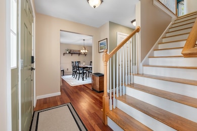 214 Winding Brook Rd, Newbury, NH 03255 - photo 6