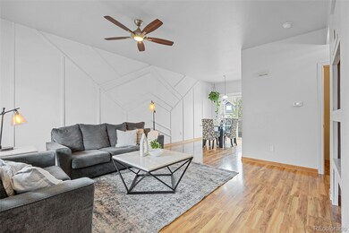 19216 E Idaho Place unit 102, Aurora, CO 80017 - photo 5