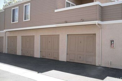 Garage is letter 