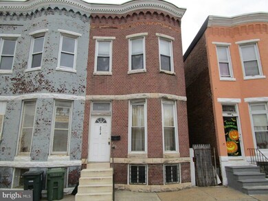 2014 N Fulton Ave, Baltimore, MD 21217 - photo 2