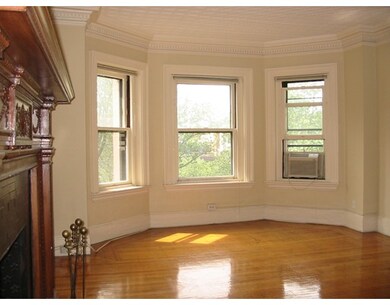 373 Commonwealth Ave unit 602, Boston, MA 02115 - photo 2