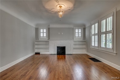 1707 7th St, Tuscaloosa, AL 35401 - photo 4