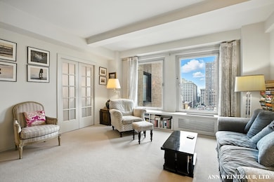One Fifth Avenue unit 16A, New York, NY 10003 - photo 3