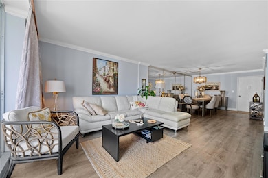 Plaza Towers South unit 1112, Hallandale Beach, FL 33009 - photo 2