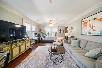 2517 Cortlandt St, Houston, TX 77008 - photo 4