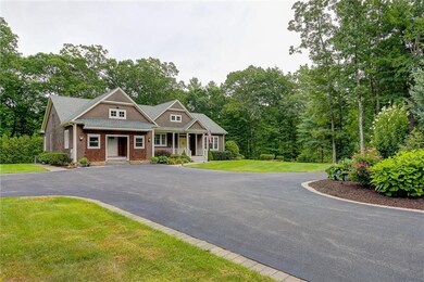 68 Appleton Ln, North Scituate, RI 02857 - photo 4