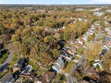 1237 Heathcliff Dr, Virginia Beach, VA 23464 - photo 6