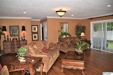 237 Brookhaven Dr, Gadsden, AL 35901 - photo 6