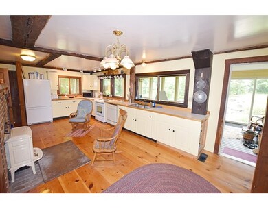 290 Wine Rd, New Braintree, MA 01531 - photo 4