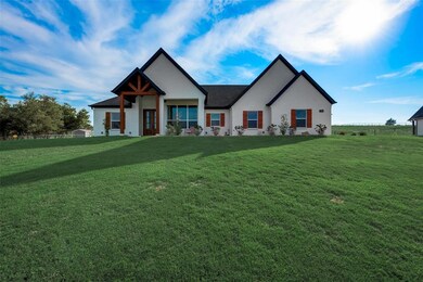 356 Scenic Wood Dr, Reno, TX 76020 - photo 2