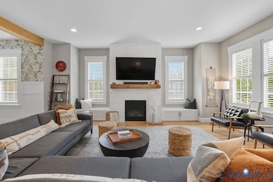 16200 Mitchells Mill Ct, Midlothian, VA 23112 - photo 7