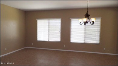 Living Room - Formal Dining