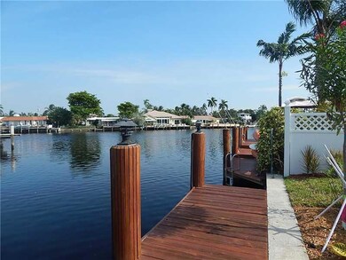 Waterfront/Dock/Pier