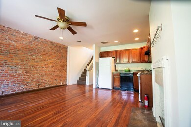 2314 Reed St unit 2, Philadelphia, PA 19146 - photo 3