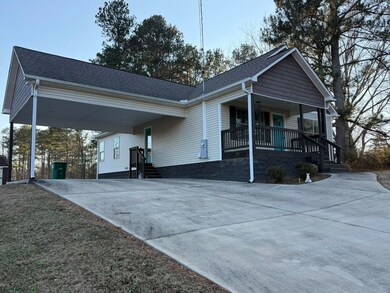 214 County Road 1408, Cullman, AL 35058 - photo 3