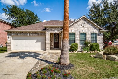 24402 Drew Gap, San Antonio, TX 78255 - photo 2