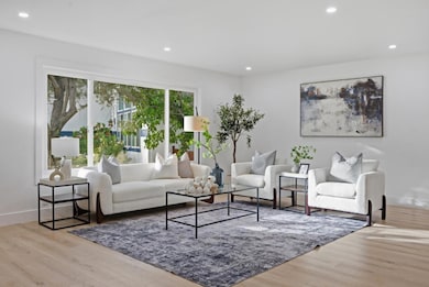 422 Liquidambar Way, Sunnyvale, CA 94086 - photo 4