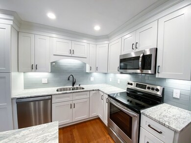 24 Soucy Dr unit 3, Rutland, MA 01543 - photo 2