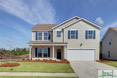 12 Coronedo Ct, Port Wentworth, GA 31407 - photo 3