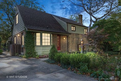 18429 Clyde Rd, Homewood, IL 60430 - photo 2