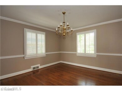 Dining Room.