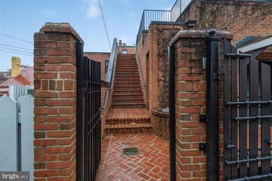 3065 M St NW unit B, Washington, DC 20007 - photo 2