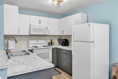 251 Palm Cir W unit 207, Pembroke Pines, FL 33025 - photo 3