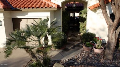 02 - Stretton - Front Entry 01