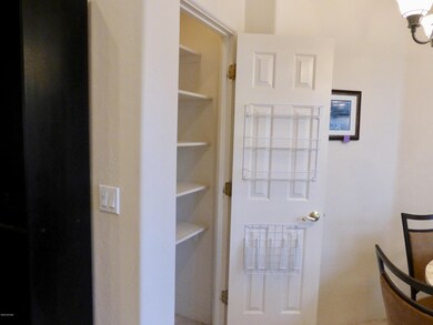 Pantry View