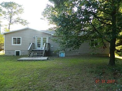 27964 Moser Dr, Webster, WI 54893 - photo 3