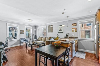 55 Kelly Rd unit 1, Cambridge, MA 02139 - photo 4