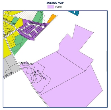 0 Cherry Street Extension, Pendleton, SC 29670 - photo 6