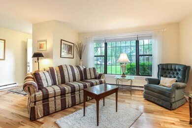 195 Falmouth Rd unit 6A, Mashpee, MA 02649 - photo 3