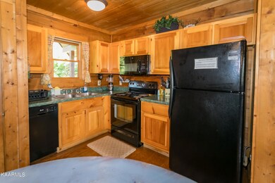 1619 Jed Tr unit 6, Sevierville, TN 37862 - photo 5