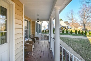 10497 Greyhawk Ct, Mechanicsville, VA 23116 - photo 6