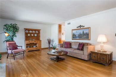 Formal Living/Dining Room