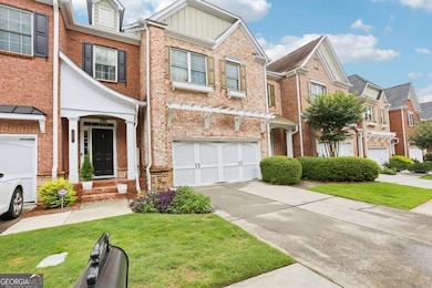 3479 Kiveton Dr, Norcross, GA 30092 - photo 2