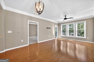 1850 Cotillion Dr unit 3304, Dunwoody, GA 30338 - photo 7