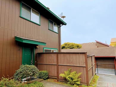 931 Hill St. #18