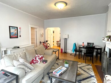 30 Peterborough St unit 19, Boston, MA 02215 - photo 2