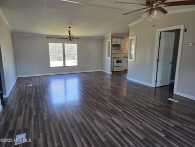 formal living and dining