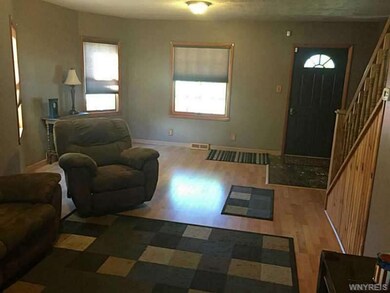 Living Room.