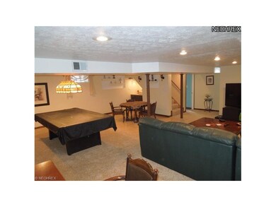 Rec Room from Front Corner