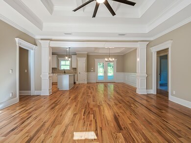 260 Fulton Harvey Rd, Crawfordville, FL 32327 - photo 7